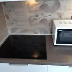 Studio Apartman Lena