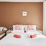 Studio Apartman Lena