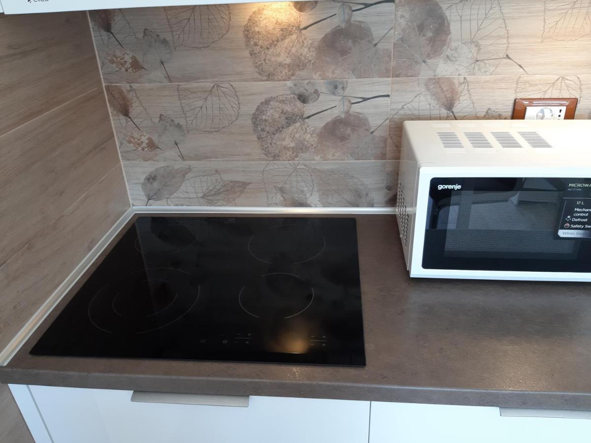 Apartmán Lena *