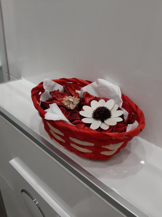 Lena Apartmán Umag