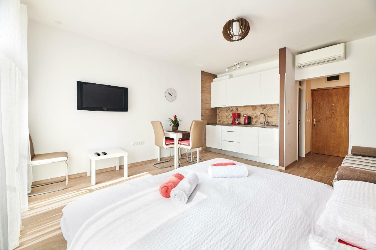 Apartmán Lena Umag