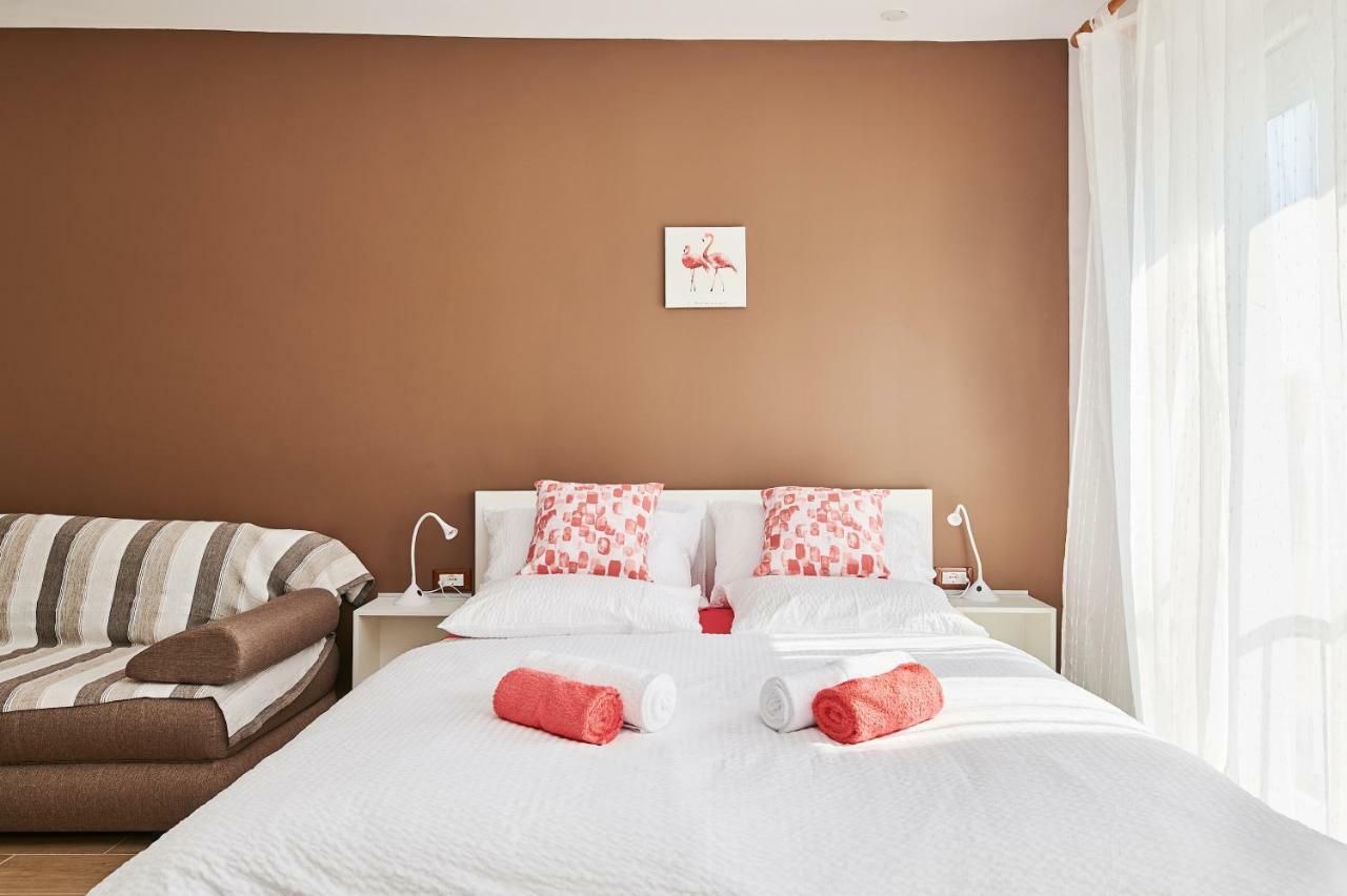 Apartmán Lena Umag