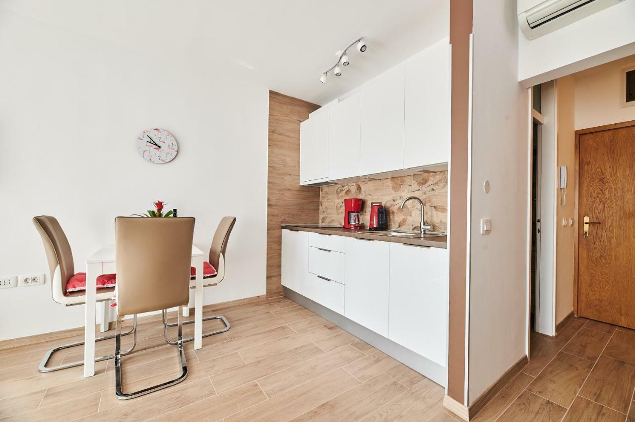 Apartmán Lena
