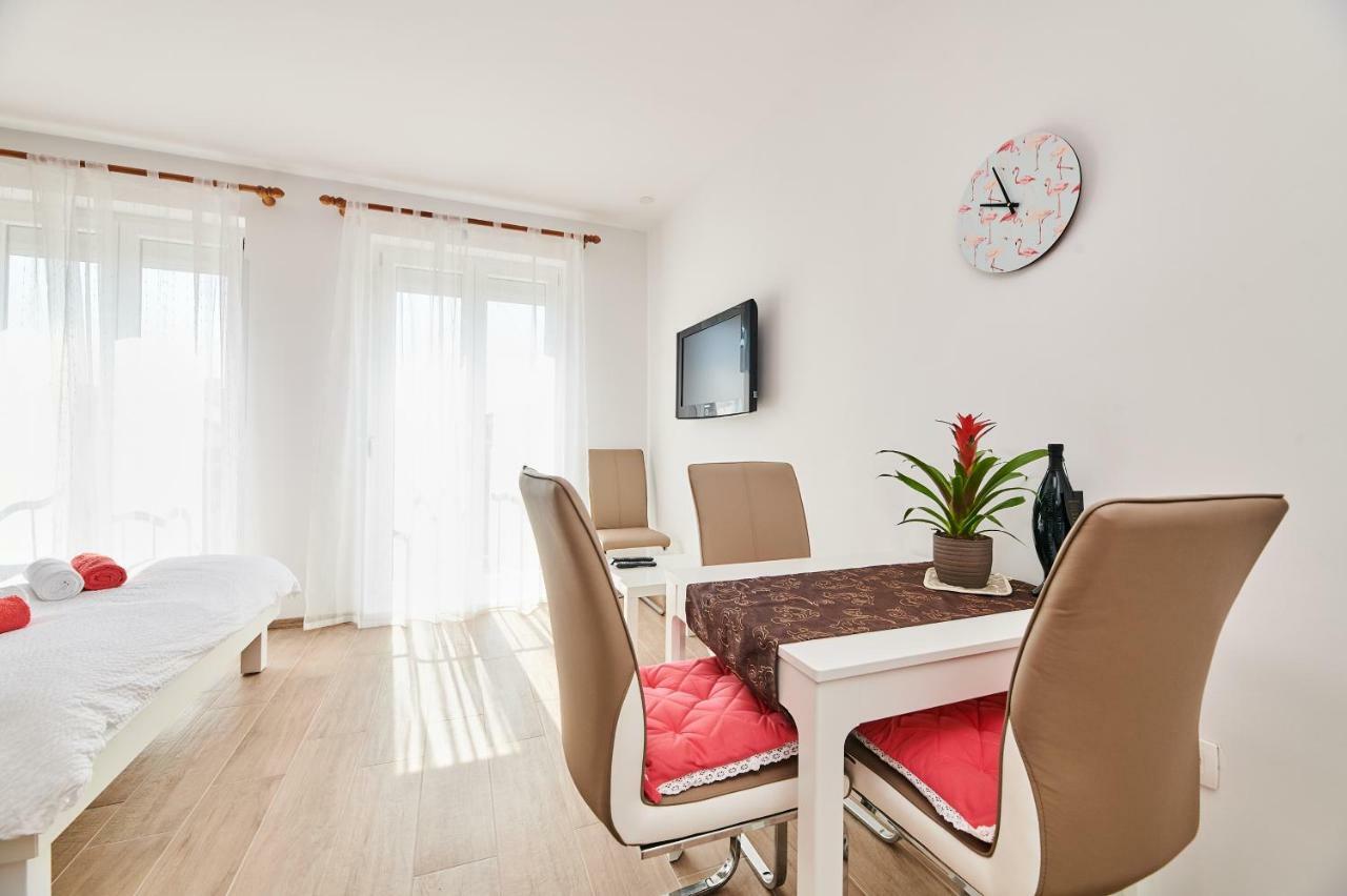 Lena Apartmán Umag